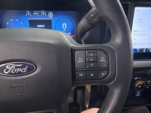 Used 2024 Ford F150 XL RWD image 20