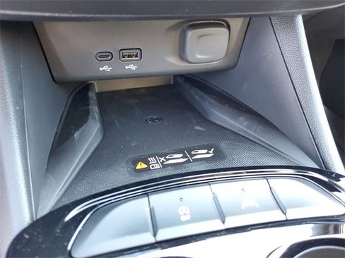 New 2026 Buick Envista Sport Touring w/ Convenience I Package image 27