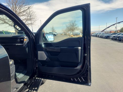 Certified 2022 Ford F150 Tremor w/ Equipment Group 402A High image 16