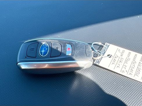 New 2026 Subaru Outback Touring XT image 33