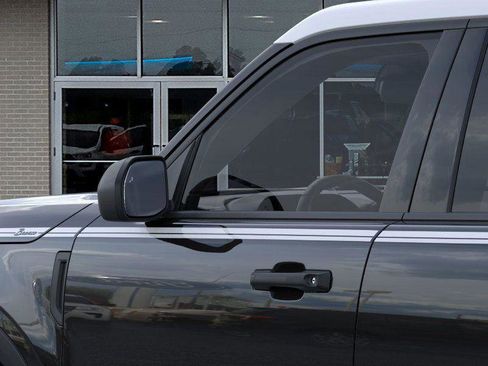 New 2025 Ford Bronco Sport Heritage w/ Convenience Package image 20