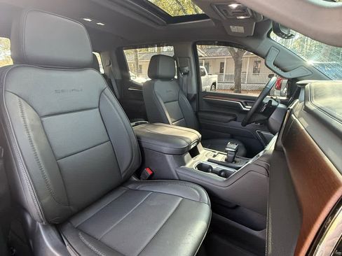 Used 2024 GMC Sierra 1500 Denali w/ Denali Reserve Package image 13