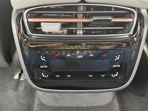Used 2023 Mercedes-Benz EQS 580 4MATIC Sedan image 27