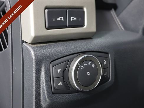 Used 2022 Ford F250 Lariat AWD/4WD image 25