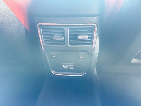 Used 2022 Dodge Charger SRT Hellcat RWD image 53