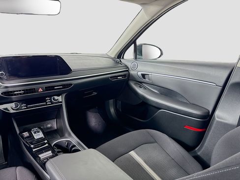 Certified 2023 Hyundai Sonata SEL w/ Convenience Package image 25