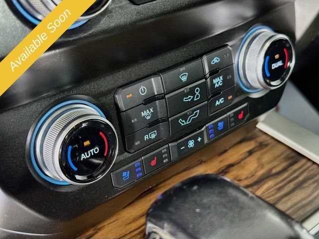 Used 2020 Ford F150 Lariat w/ Equipment Group 502A Luxury AWD/4WD image 16