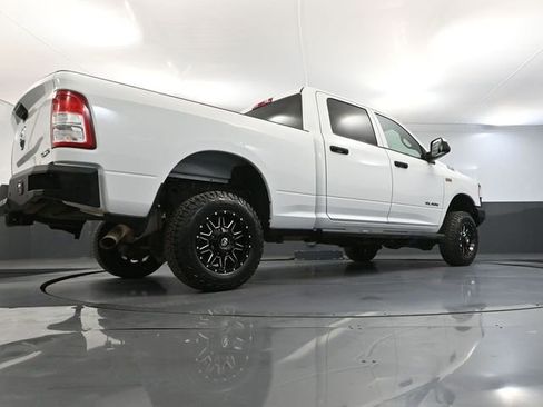 Used 2022 RAM 2500 Tradesman image 49