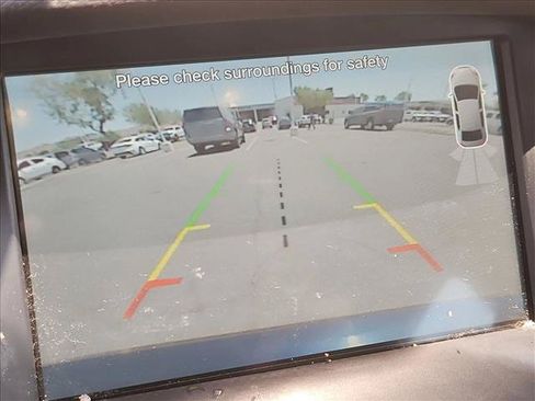 Used 2016 Ford Focus Titanium FWD image 15