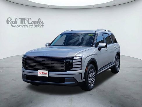 New 2026 Hyundai Palisade SEL FWD image 1