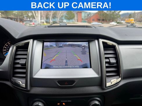 Used 2021 Ford Ranger XLT w/ Equipment Group 301A Mid image 20