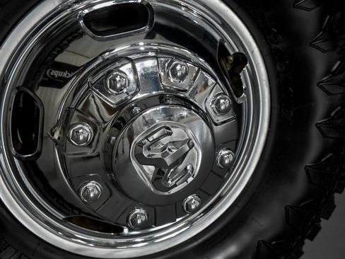 Used 2019 RAM 3500 Tradesman AWD/4WD image 55
