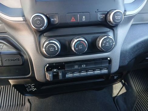 Used 2024 RAM 3500 Tradesman image 38