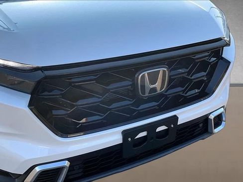 Used 2026 Honda CR-V Sport Touring image 25
