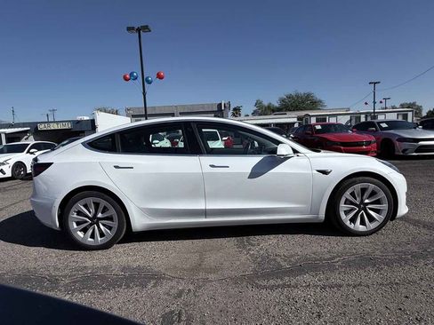 Used 2020 Tesla Model 3 Long Range image 8
