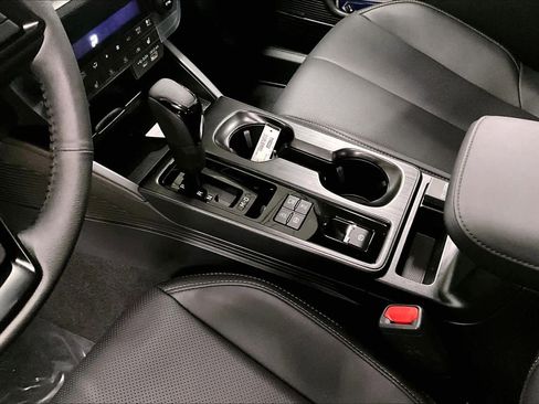 New 2026 Subaru Outback Limited XT image 7