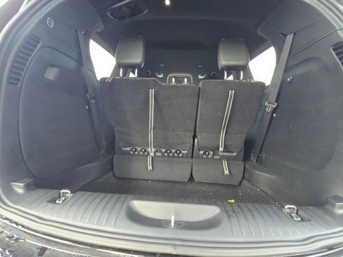 New 2026 Chrysler Voyager LX image 15