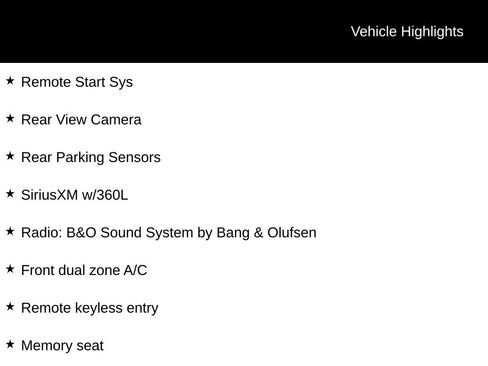 Used 2024 Ford Edge Titanium AWD/4WD image 8