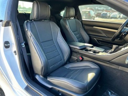 Certified 2024 Lexus RC 300 F Sport image 20