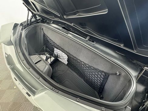 Used 2023 Chevrolet Corvette Stingray Premium Conv w/ Z51 Performance Package image 21