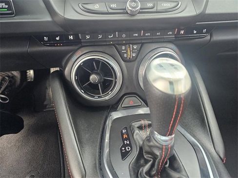 Used 2024 Chevrolet Camaro SS image 27