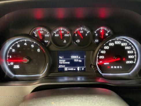 Used 2021 GMC Sierra 2500 4x4 Double Cab w/ Convenience Package image 24
