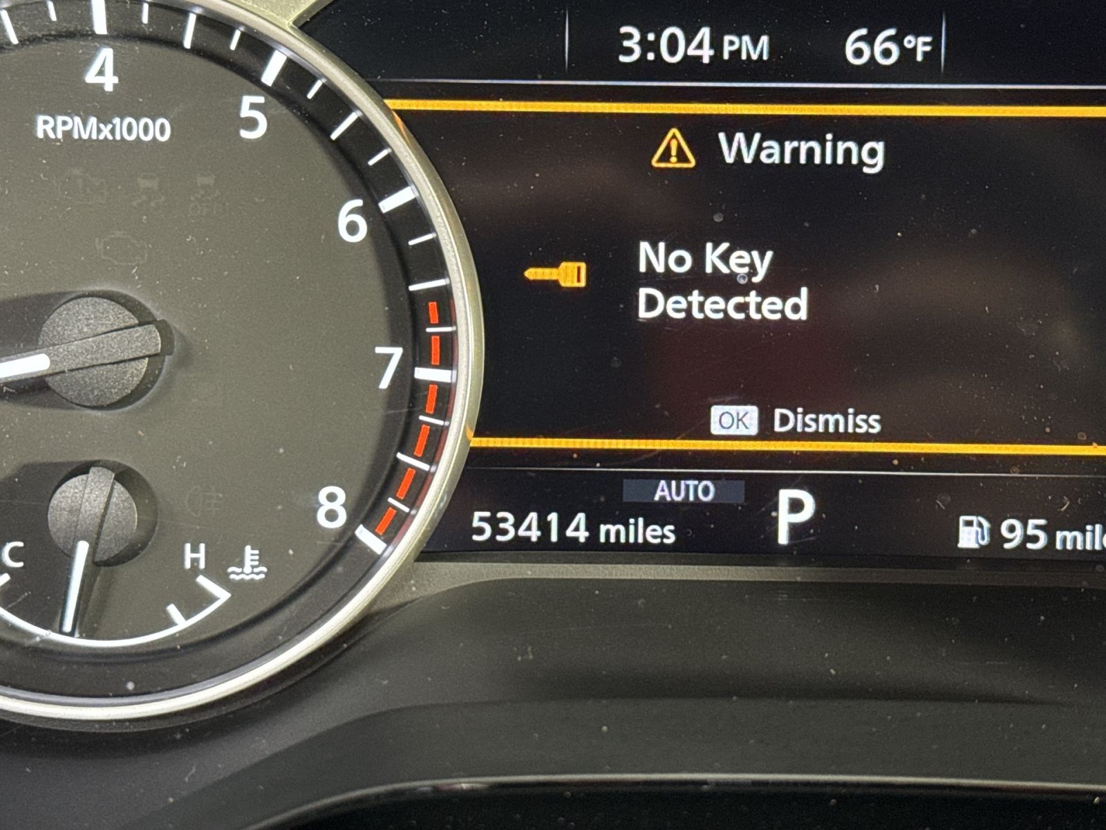 Used 2024 Nissan Pathfinder Rock Creek AWD/4WD image 29