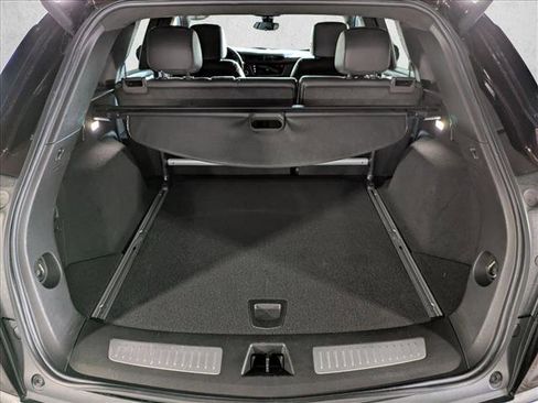 Used 2021 Cadillac XT5 Sportv w/ Platinum Package image 7