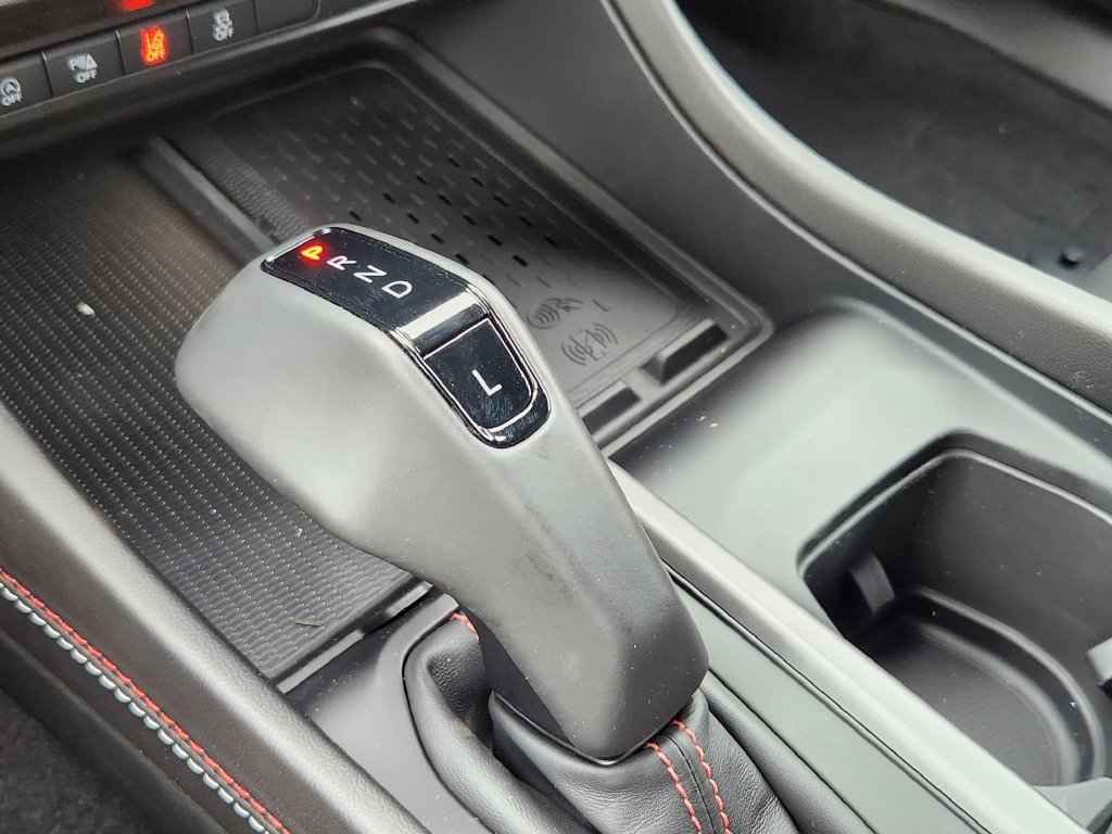 New 2026 Dodge Charger R/T AWD/4WD image 22