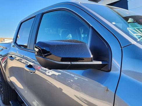 New 2026 GMC Canyon Elevation w/ Convenience Package image 11