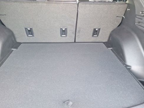 New 2026 Chevrolet Equinox EV LT image 13