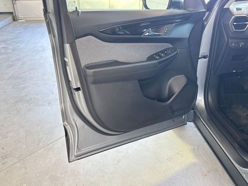 Used 2025 Chevrolet TrailBlazer LT image 20