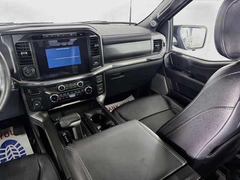 Used 2024 Ford F150 Lariat w/ Equipment Group 502A High AWD/4WD image 25