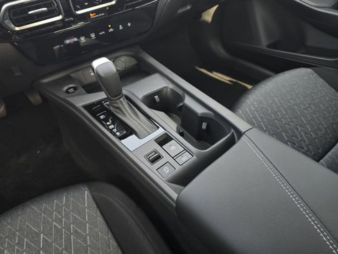 New 2026 Nissan Sentra SV FWD image 16