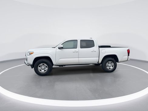 Used 2021 Toyota Tacoma SR AWD/4WD image 6