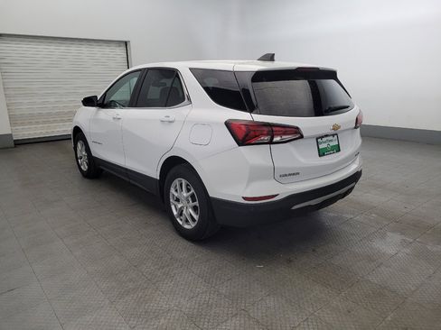 Used 2024 Chevrolet Equinox LT image 5