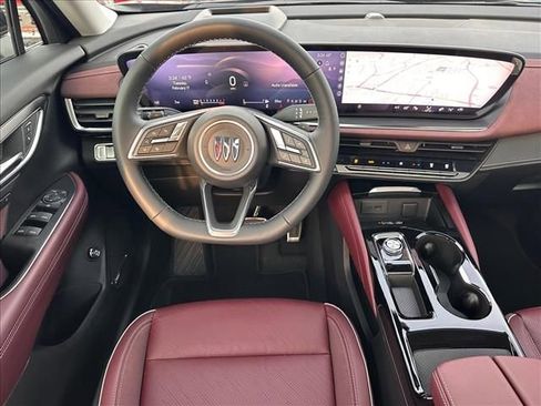 New 2026 Buick Envision Sport Touring image 18