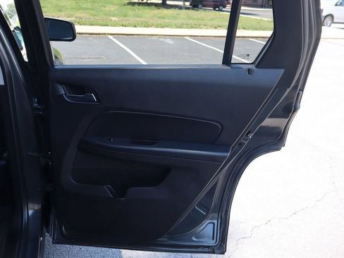 Used 2017 GMC Terrain SLE w/ Driver Alert Package I AWD/4WD image 25