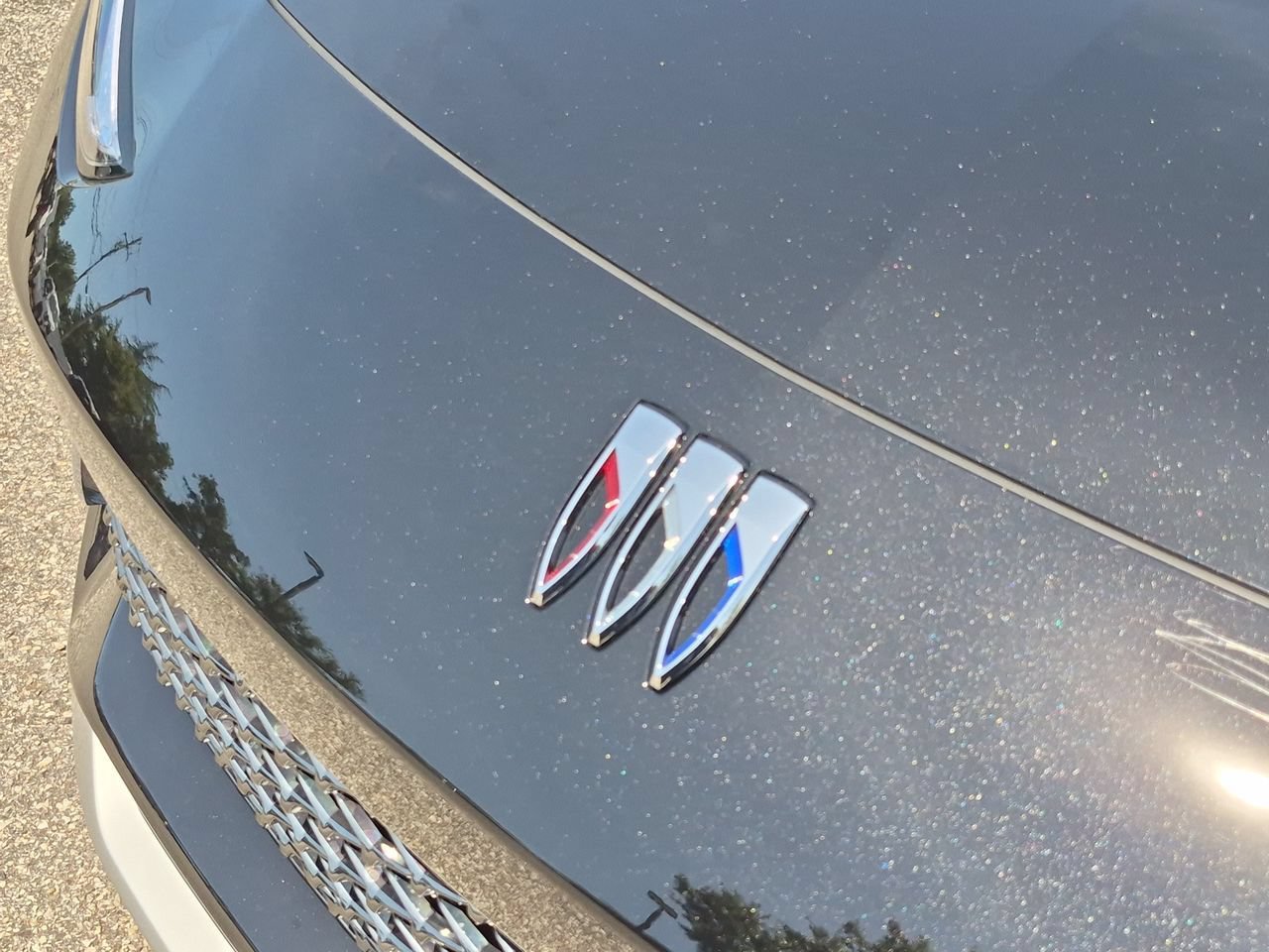 New 2026 Buick Envista Sport Touring FWD image 30