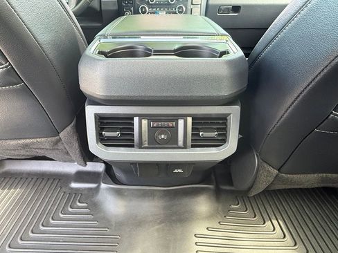 Used 2024 Ford F350 Lariat w/ Tremor Off-Road Package AWD/4WD image 21