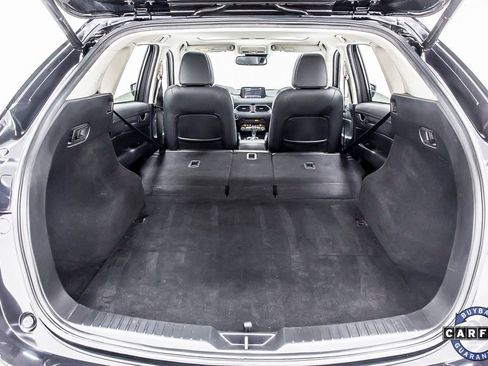 Used 2019 MAZDA CX-5 Touring image 35