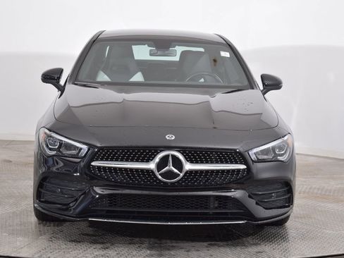 Used 2023 Mercedes-Benz CLA 250 4MATIC image 8