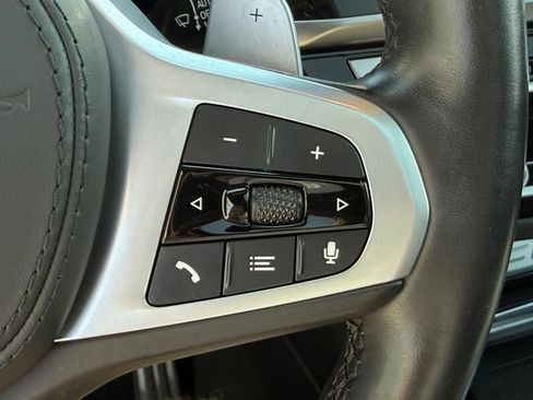 Used 2021 BMW X3 M40i AWD/4WD image 18