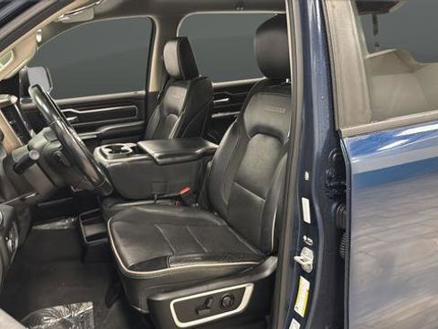 Used 2022 RAM 1500 Laramie image 9