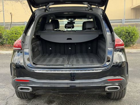 Certified 2022 Mercedes-Benz GLE 350 image 13