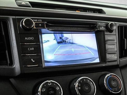 Used 2018 Toyota RAV4 LE w/ All Weather Liner Package image 14