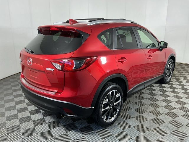 Used 2016 MAZDA CX-5 Grand Touring AWD/4WD image 6