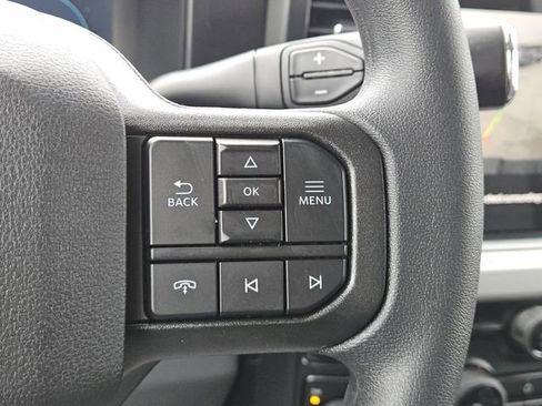 New 2026 Ford F350 XLT AWD/4WD image 21