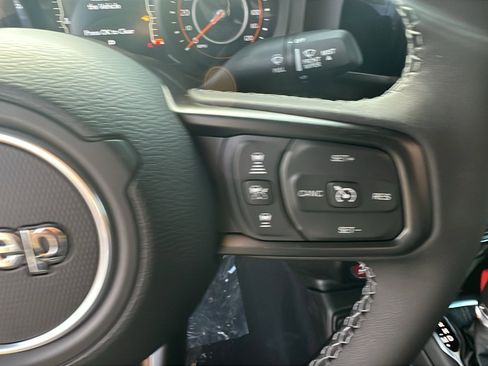 New 2026 Jeep Gladiator Rubicon image 23