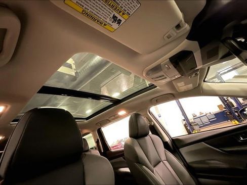 Used 2023 Subaru Ascent Onyx Edition Limited image 22